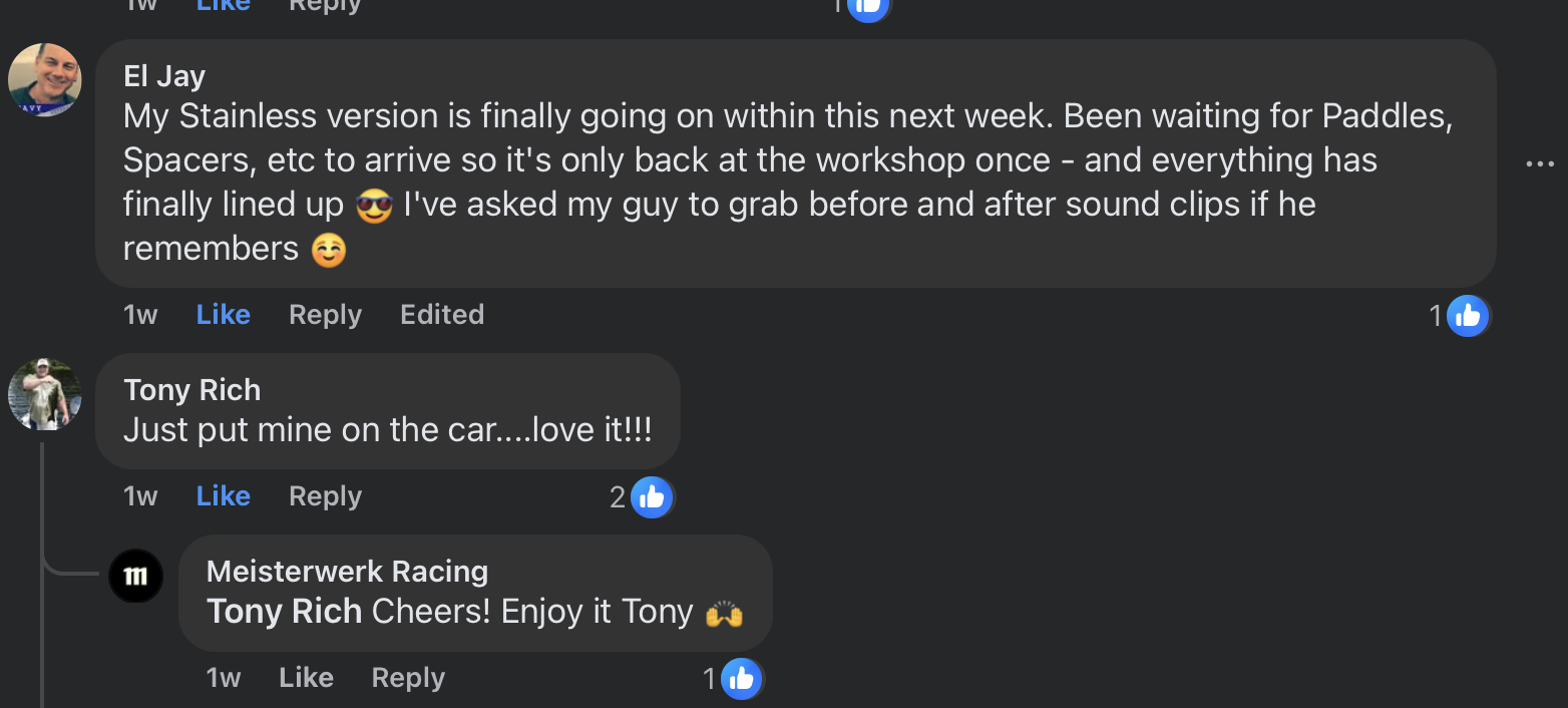 Owner review 4