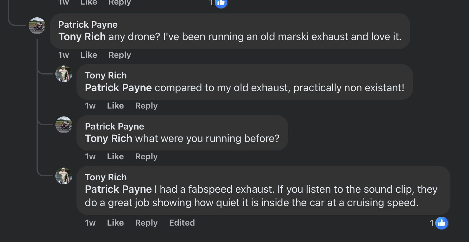 Owner review 5