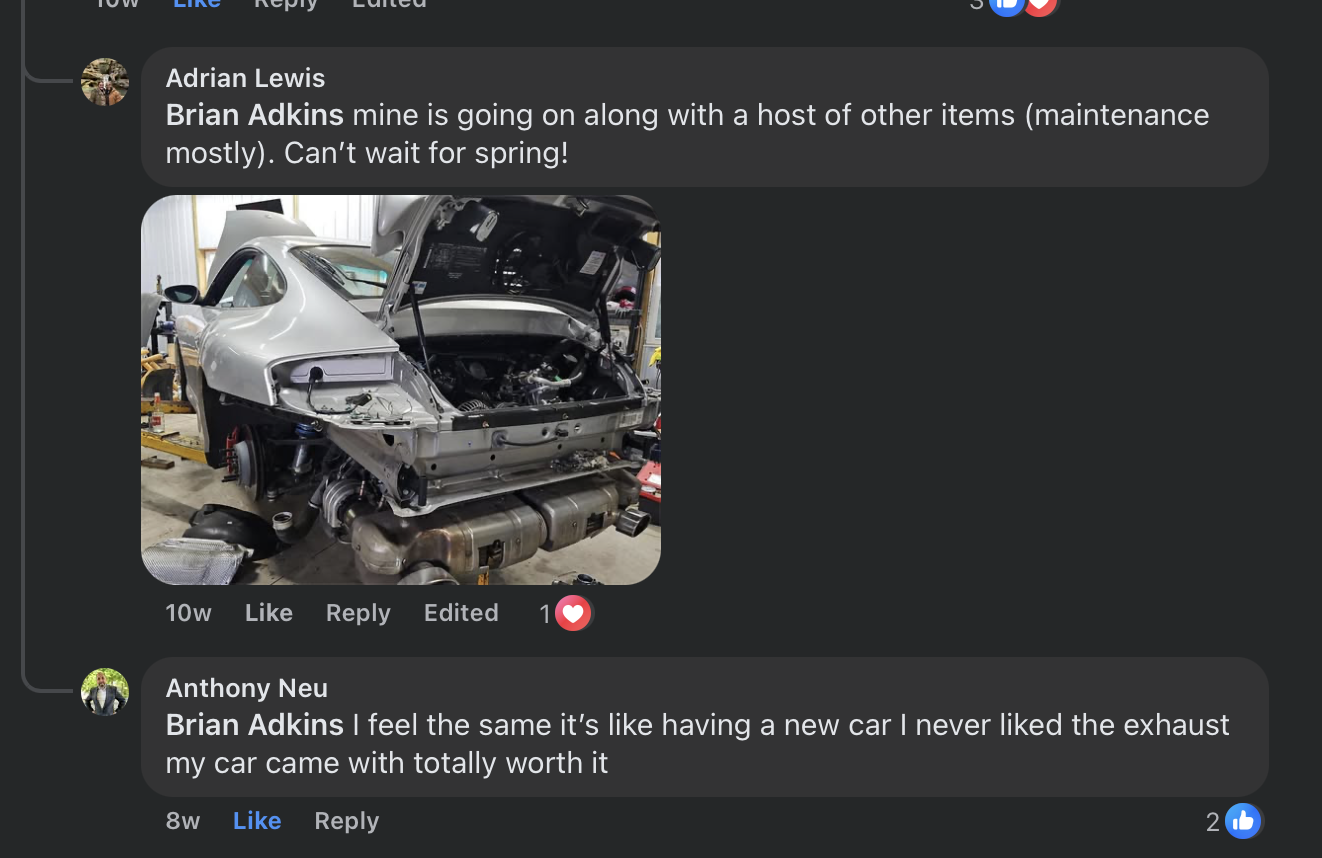 Owner review 8
