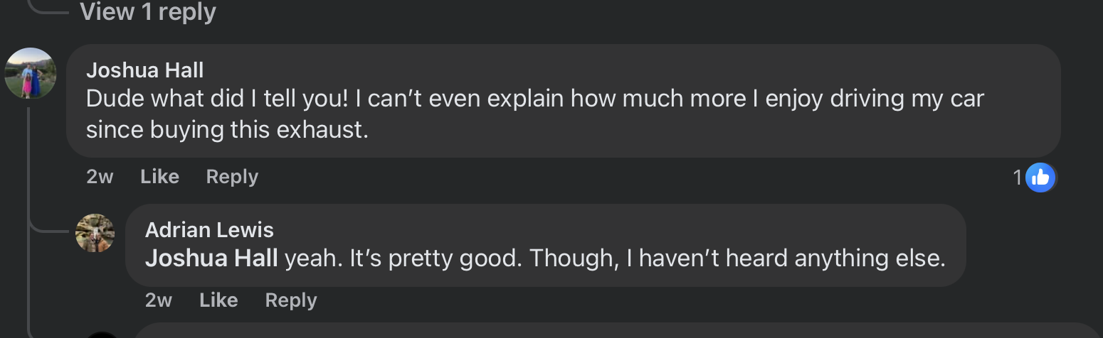Owner review 9