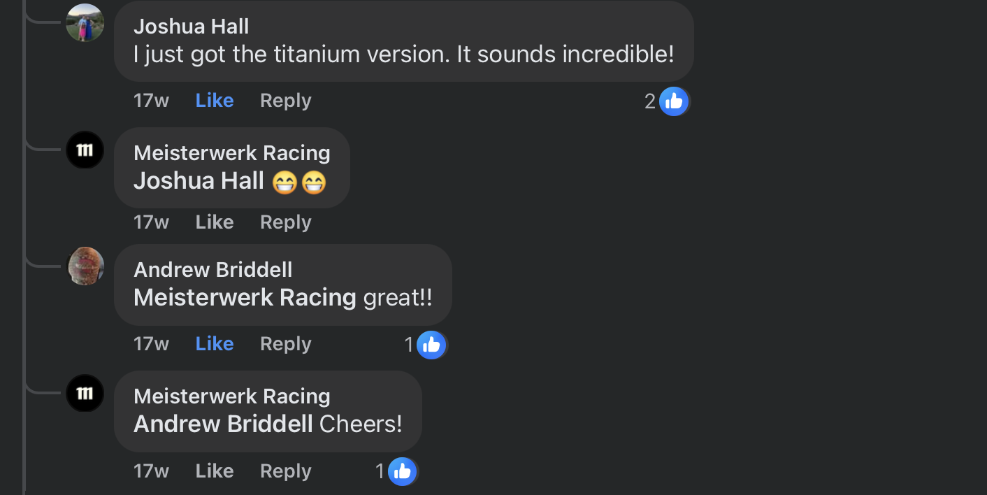 Owner review 11